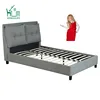 Free Sample From Malaysia Furniture Room Skirts King 5 Star Hotel Bed