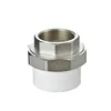 Ifan sales jordan union safesgood quality heavy weight to light all have brass single double ppr