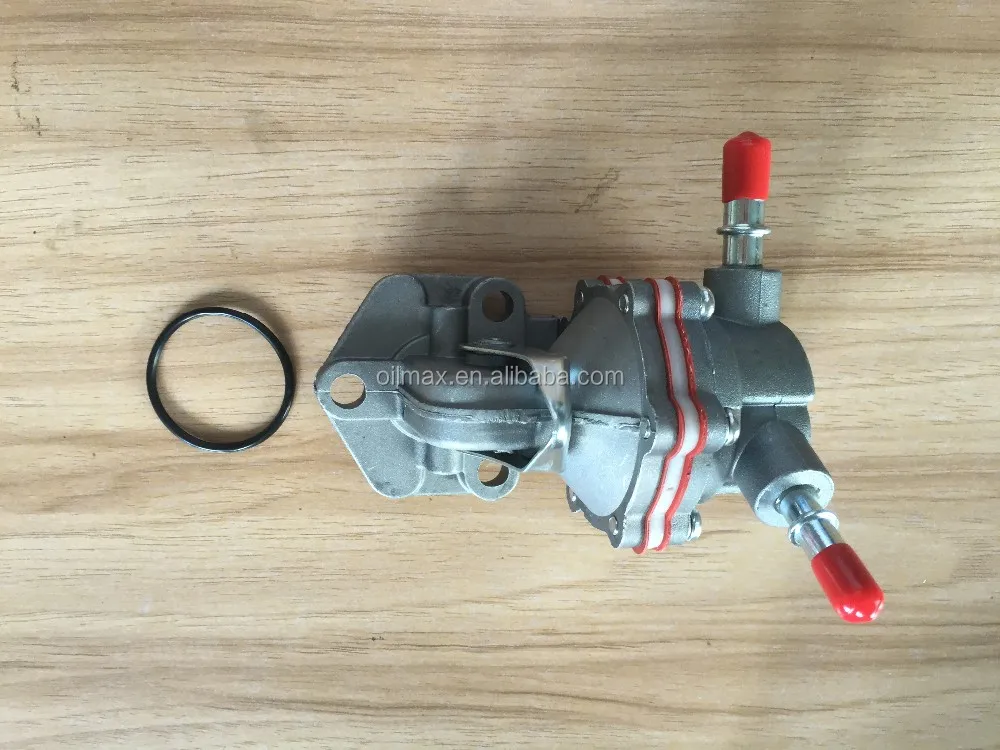 Jcb Backhoe Loader Fuel Pump Buy Jcb3cx Jcb4cx Product on