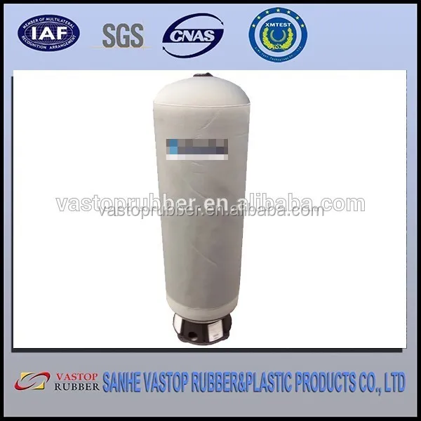 Custom Neoprene water softener tank insulation sweat jacket, View Water