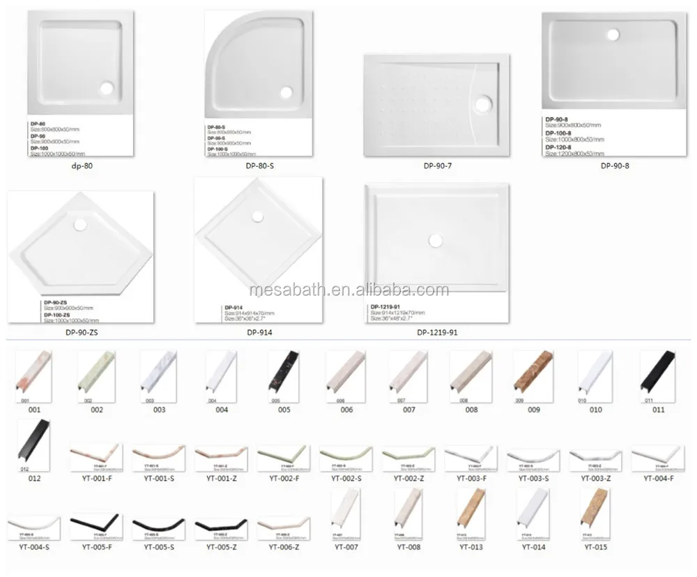 2017 cheap factory  price new design hanging roller sliding screen shower enclosure door .jpg