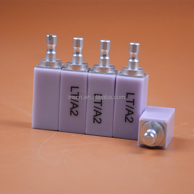 Innovative Lithium Disilicate Glassceramic For Premolar Bridges Buy