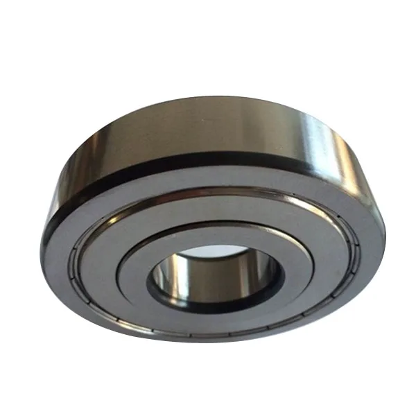 KOYO 6000 Serie GROOVE Profondo cuscinetti a sfera-SIGILLATO 2RS