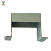 stainless steel welding manufacturing sheet metal fabricating floor drain outdoor cabinet