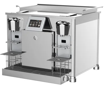 coffee machine for business