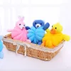 Luxury Bath Pouf Sponge Mesh Puff Luffa Bath Sponge/Baby Bath Sponge/Woder Wipe Sponge