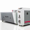 jinan aol 1300*2500 mm CNC Automatic Insulation Board Acoustic Panels Cutting Machine