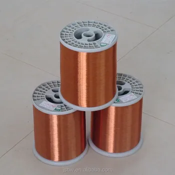 27 Awg Insulated Enameled Copper Clad Aluminum Magnet Wire 27 Awg Insulated Enameled Copper Clad Aluminum Magnet Wire