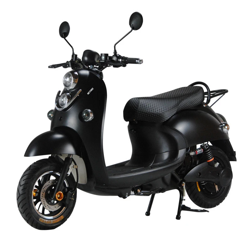 Shanghai Cool Sports 1000 W 30mph Tbilisi Electric Scooter Top Selling