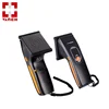 android UHF handheld wireless rfid reader with keyboard emulation