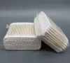 sterile cotton double tipped cotton swabs good quality
