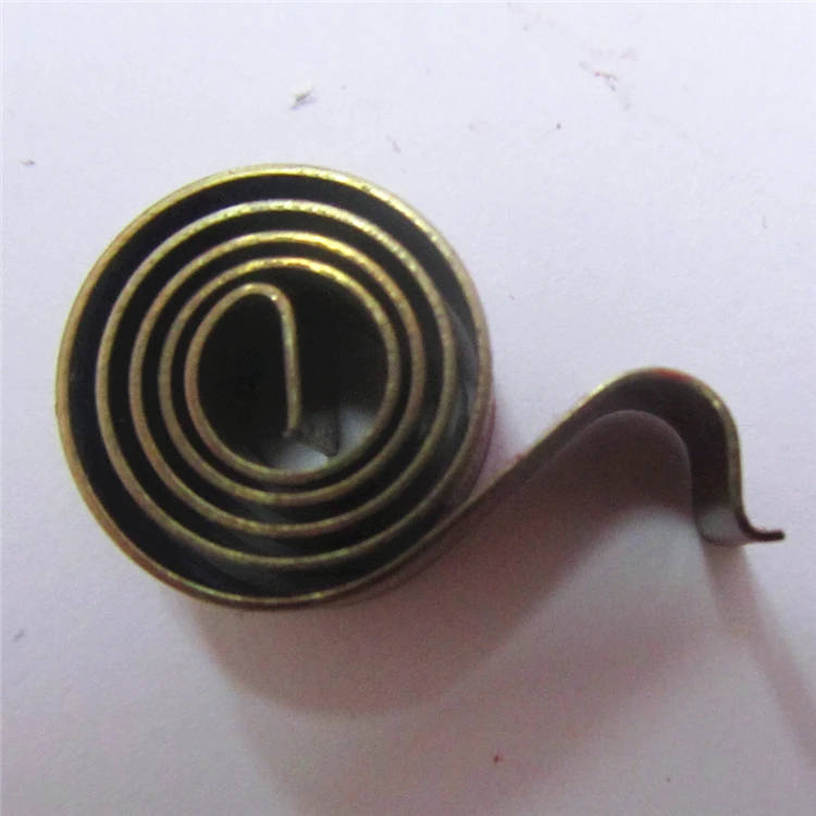 Heavyduty Motor Brush Spring Buy Carbon Brush Holder Spring,Brush