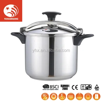 Kitchen Queen Cookware Stainless Steel High Quality Rice Cooker Kitchen Queen Cookware Stainless Steel High Quality Rice Cooker
