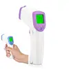 Forehead Digital Infrared Human Body Thermometer Disposable Ear Thermometer Probe Cover