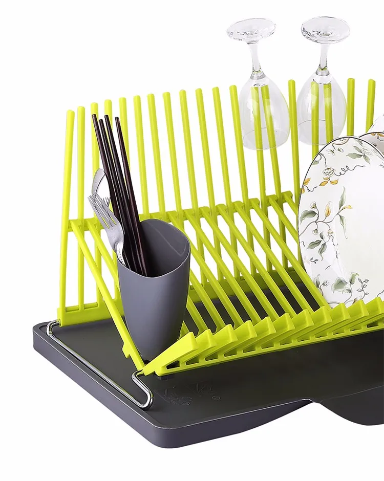 Best Selling Home Kitchen Plastic Tray