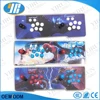 English Korean version 986 /999 in 1 game console arcade game control panel for TV