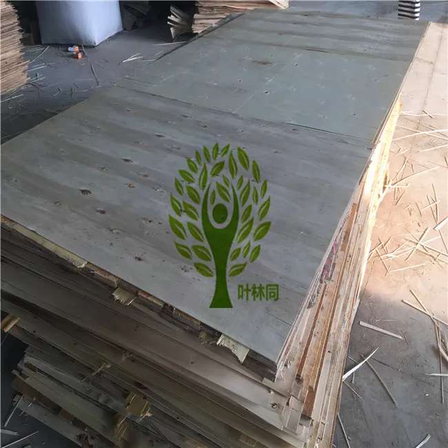 Finger Joint Film Faced Plywood With Two Hot Press Buy Film Faced