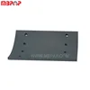 19574 19902 19903 drum brake shoe lining for sale
