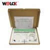 China Manufactory chassis splitter plc splitters catv and taps