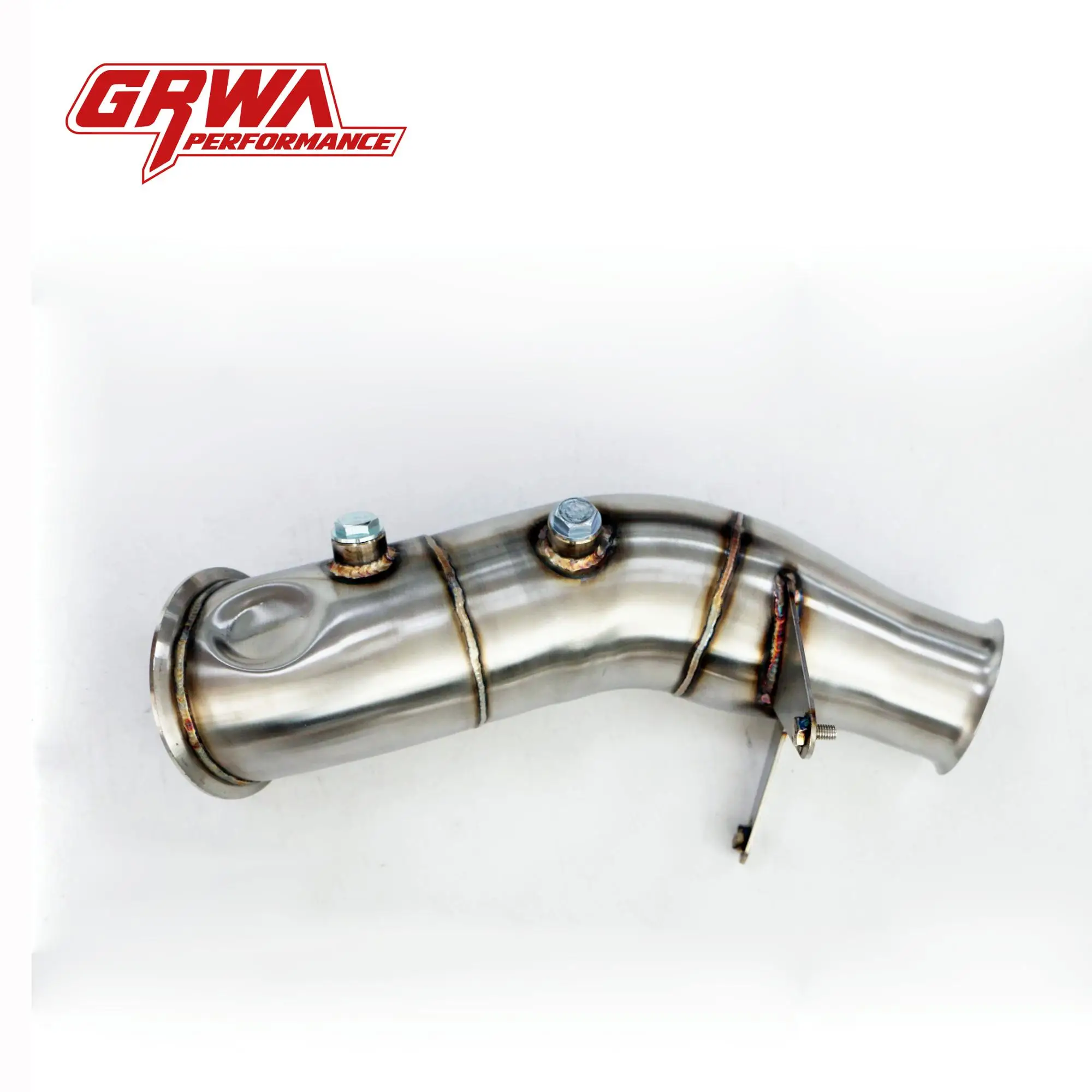 Exhaust Downpipe For N55 F30 F32 F33 F20 F21 Buy Exhaust Downpipe