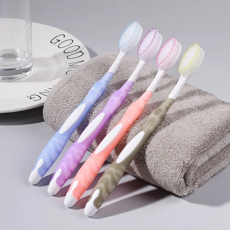 Classic Design Adult Plastic Toothbrush Suppliers Wholesale - Buy ...