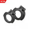 scope cover airsoft flip up cap for T2 red dot sight red dot scope protective cover