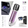 Innovative New Promotional Gift Items (OEM Car Air Purifier JO-6278)