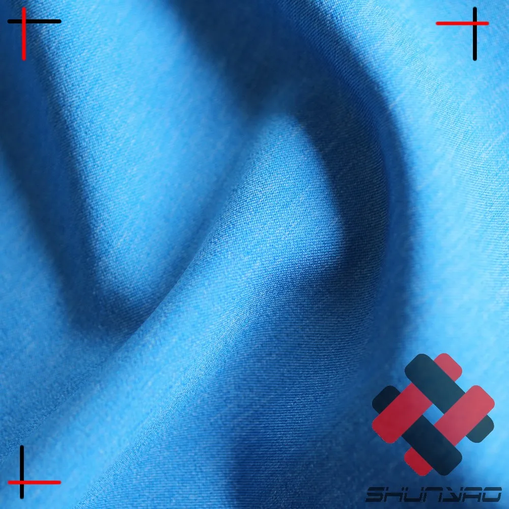 4 Way Stretch Two Tone Twill Pongee Fabric 8 Lycra Buy Lycra Fabric