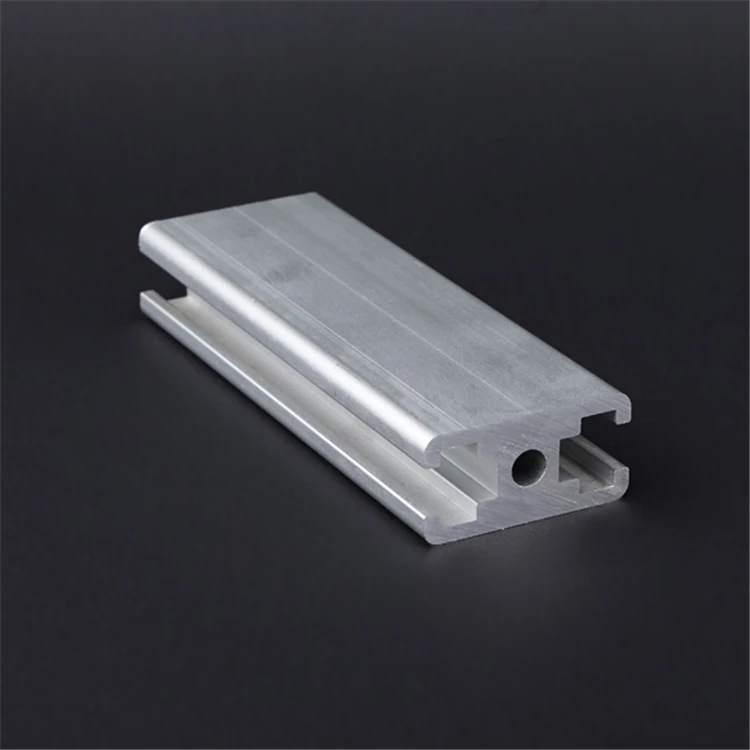 2040  Alucobond  Aluminium Corner Extrusion Profile
