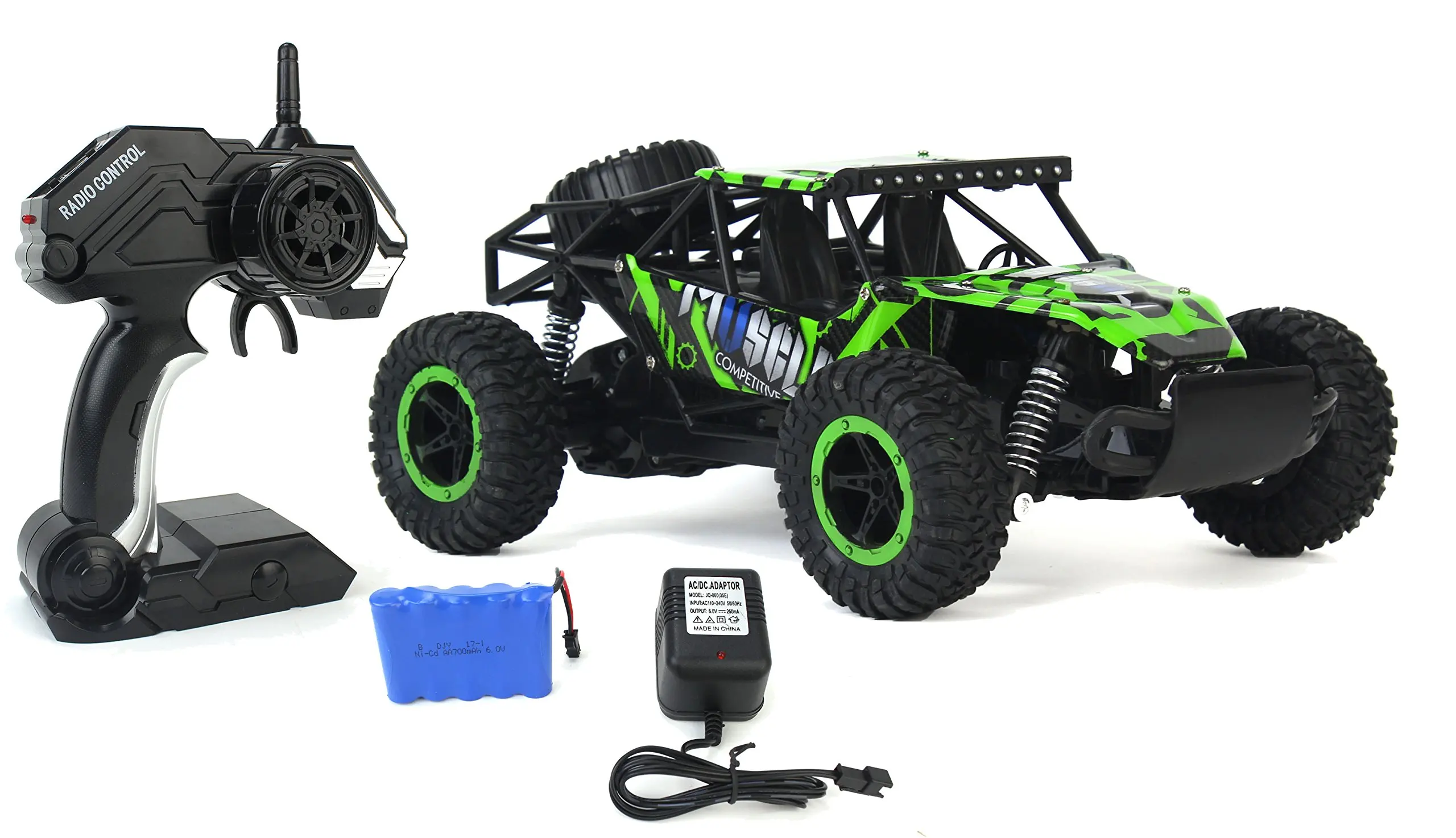 sdl rc car