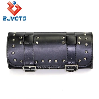 motorcycle front saddle bag