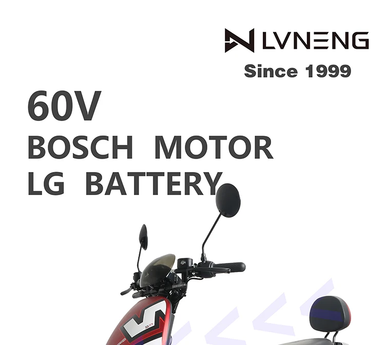 e motorcycle