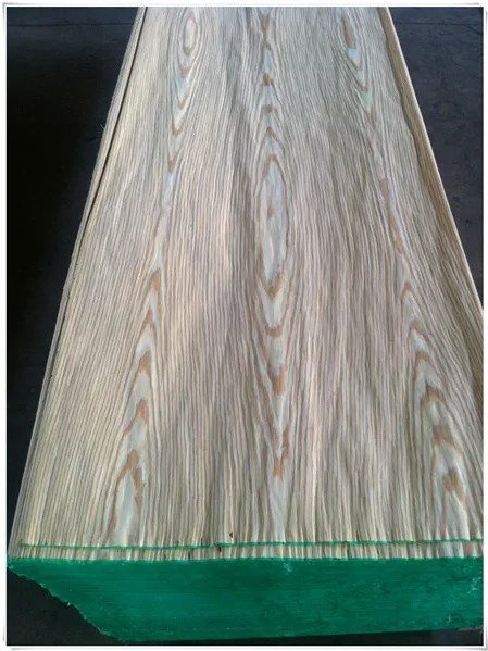 wood veneer sheets low prices/ wood veneer door skin/poplar wood veneer