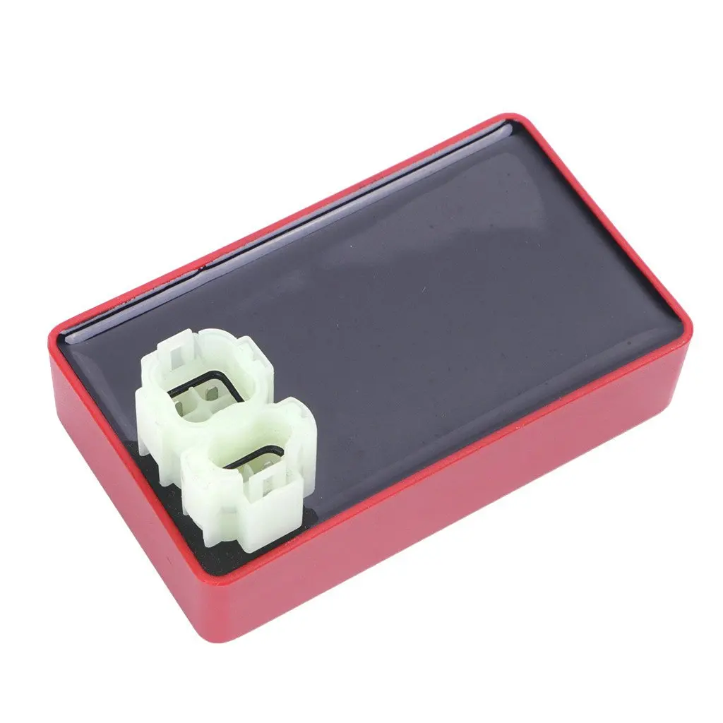 New CDI Module For Honda Atv 300 Trx300 Trx300Fw Fw 94 95 96 97 1994 1995 1996 1997 ESP1540 30410-HM5-505 30410-HM5-672 49-5284