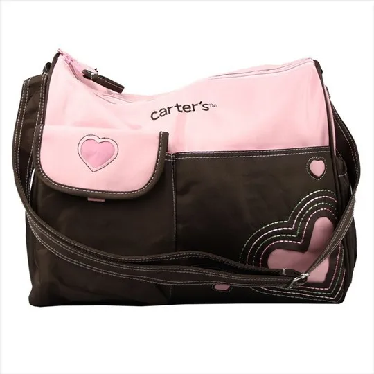 carters sleep bag large