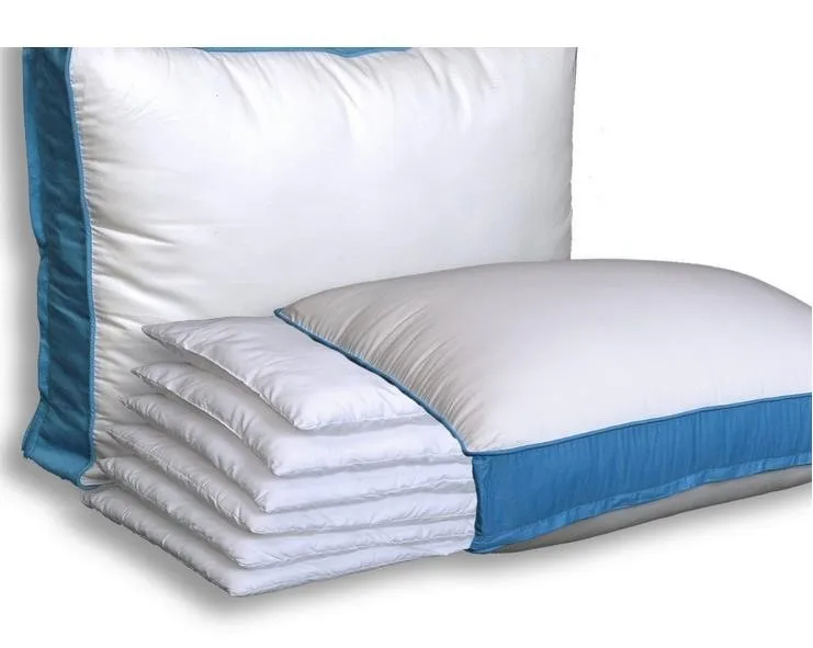 Fit Your Perfect Height Magic Adjustable Layer Pillow Buy Magic