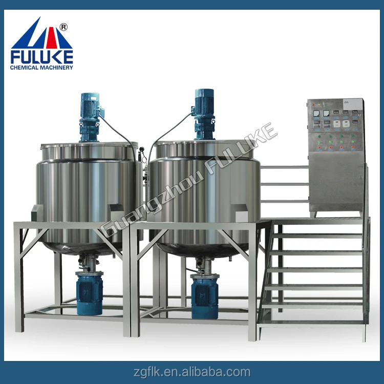 100L-5000L liquid soap detergent shampoo making machine price mixer mixing tank with agitator.jpg