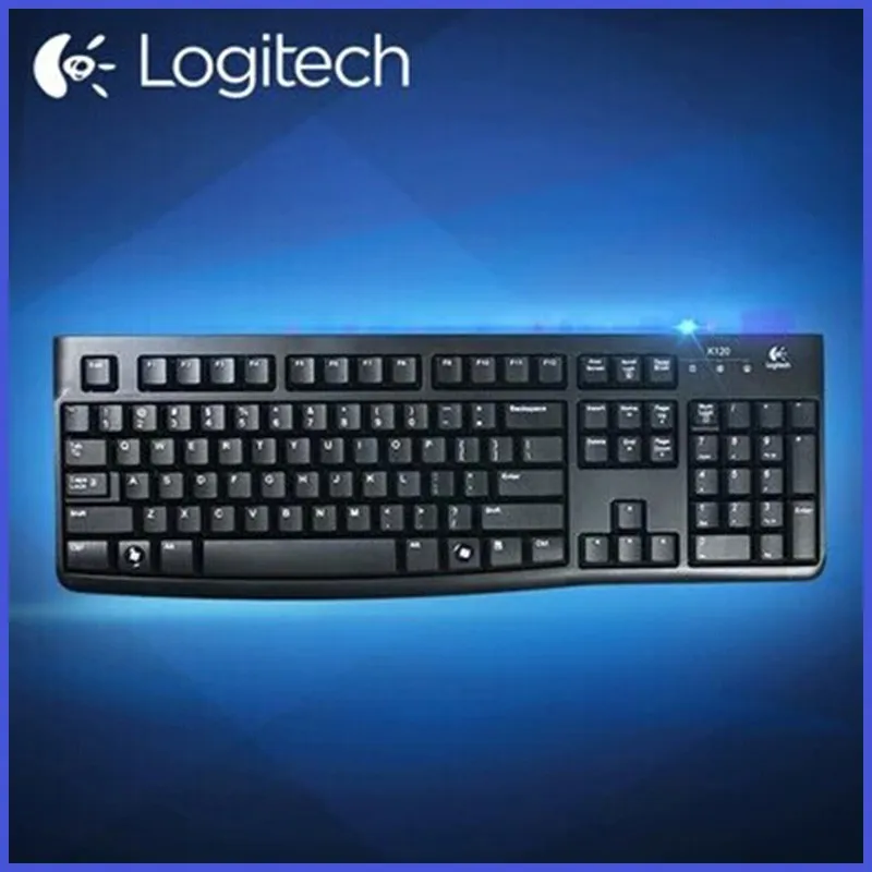 Logitech K120 Wired Keyboard - Wired Keyboard,Logitech K120,Best Wired Keyboard Product on Alibaba.com