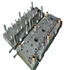 air conditioner compressor motor stator rotor lamination progressive stamping mould/tool/die ac motor lamination