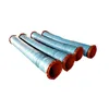 Safe and reliable large diameter rubber suction hose