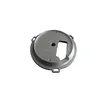 mechanical parts fabrication, custom fabrication service, machining service