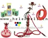 Copper High quality nice big size zinc hookah with two pipe