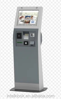 payment bill kiosk for sale Receipt Printer Online Kiosk Shop Pay Bill Thermal Water