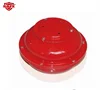 Middle Spray fire extinguisher device AGS