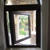 New product Private Room Anti-mosquito Hotel Door Screen Window Screen