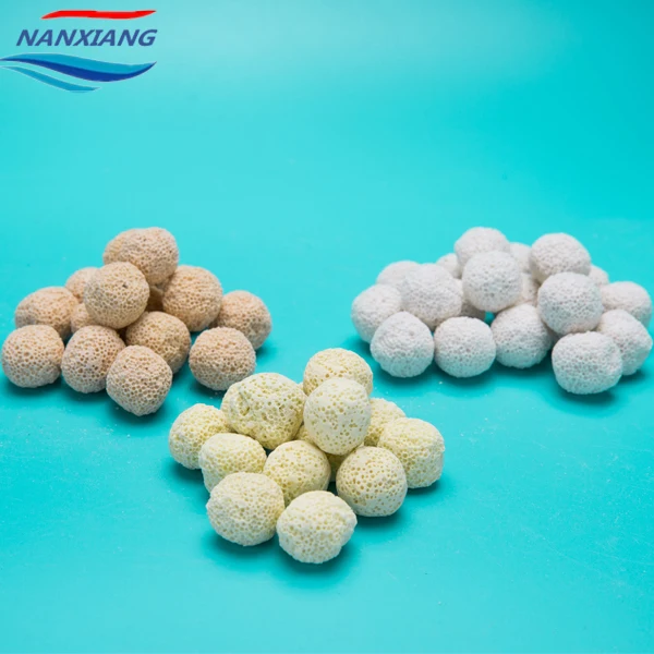 Bio Ceramic Ball For Drinking Water Treatment Buy High Quality Bio