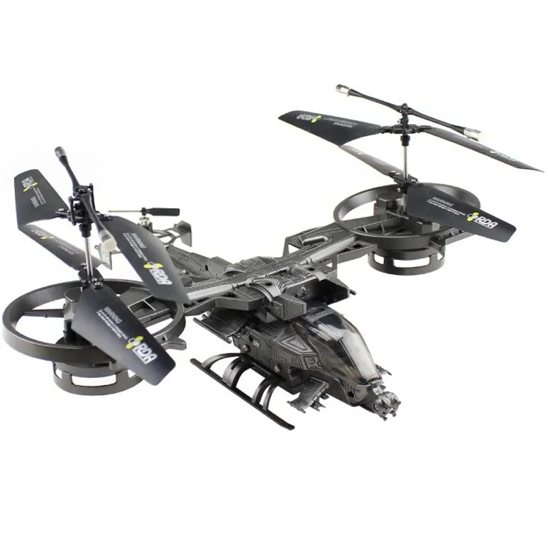 Best Selling 4 Channel Big Toy Flying Ball Helicopter For