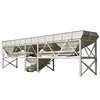 PLD4800 with 4 Bins Weighing Hopper Capacity 2400L Electric Cement Concrete Batching Machine