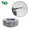3x1.5sqmm 300/300V Copper Cable Electrical H05VV-F Shield Braided Wire