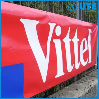 pvc flex vinyl banners